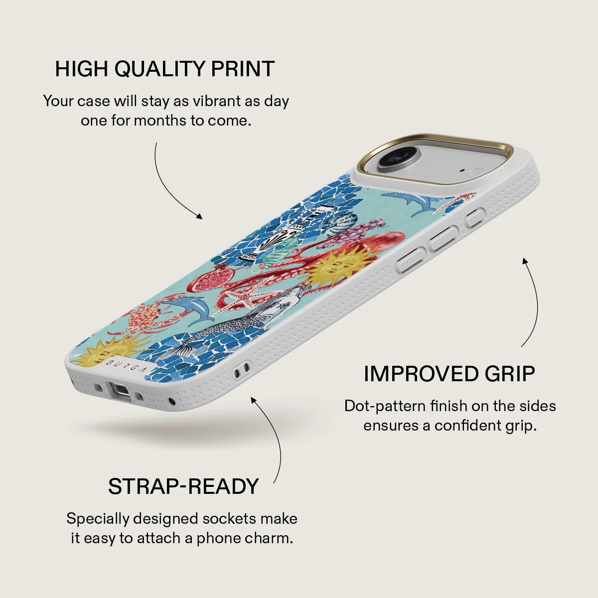 Aegean Affair - iPhone Air Case - Image 23