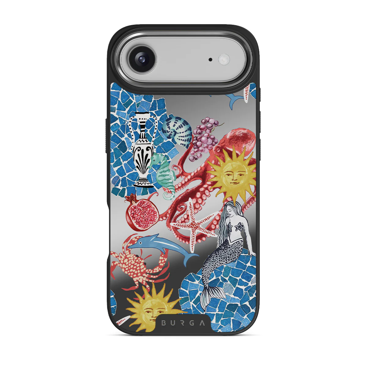 Aegean Affair - iPhone Air Case - Image 34