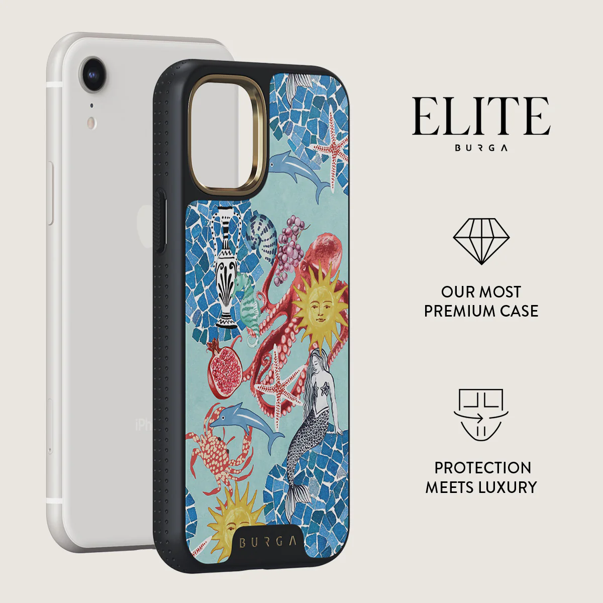 Aegean Affair - iPhone XR Case - Image 10