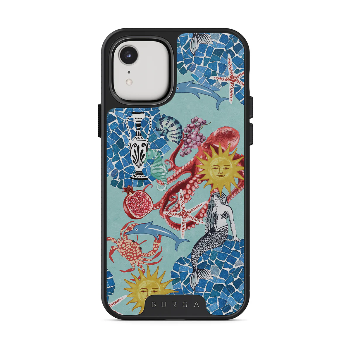 Aegean Affair - iPhone XR Case - Image 16