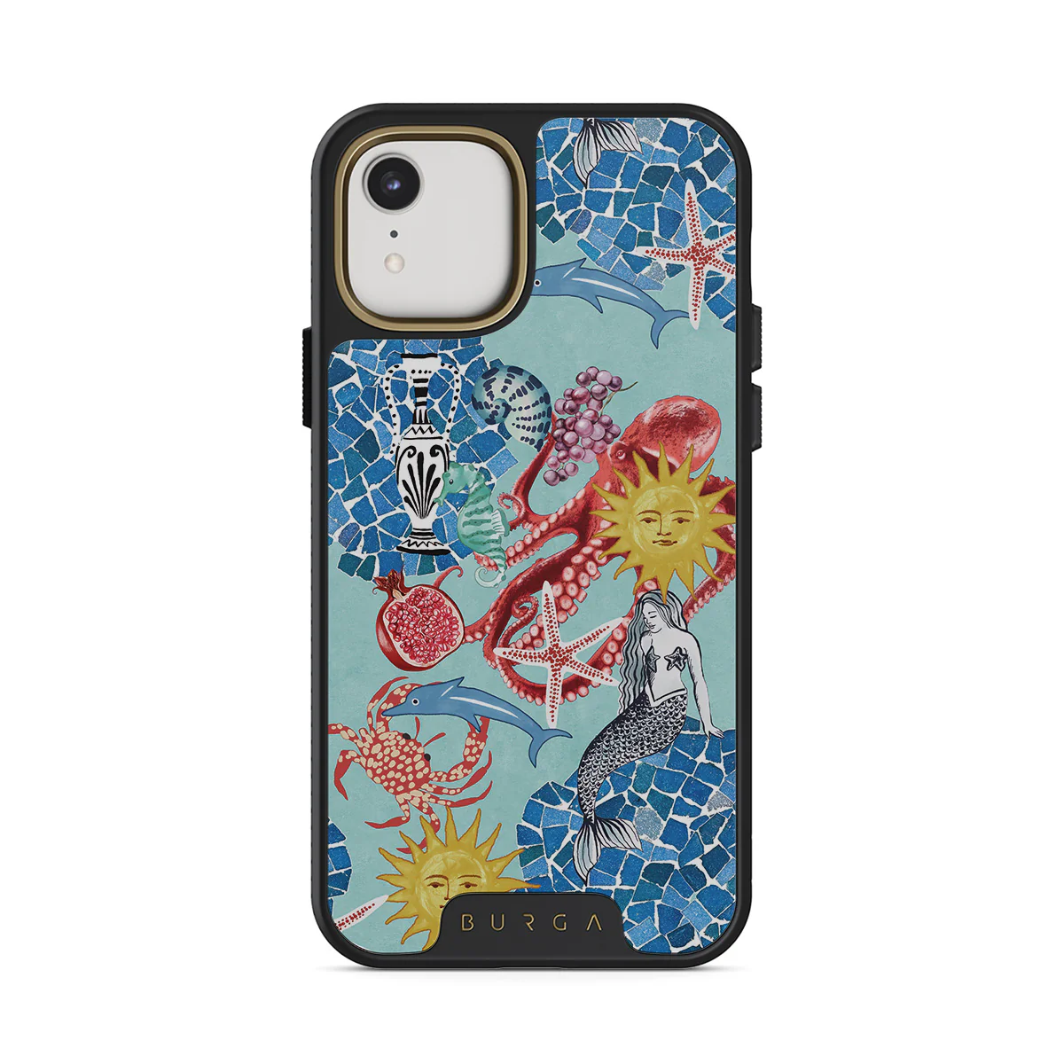 Aegean Affair - iPhone XR Case - Image 9