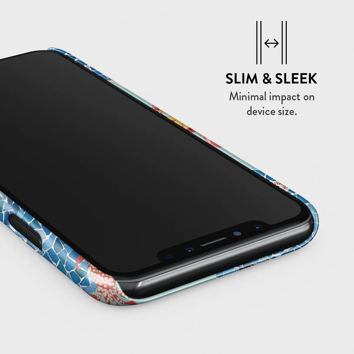 Aegean Affair - iPhone XS Max Case - Image 4