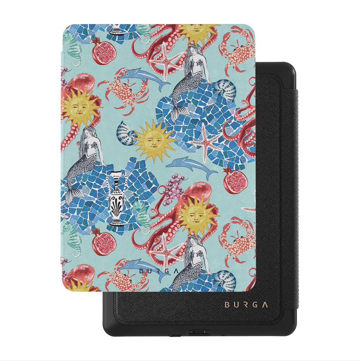 Aegean Affair - Kindle Paperwhite (11th Gen) Case