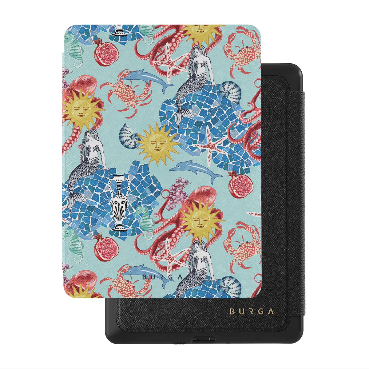 Aegean Affair - Kindle Paperwhite (12th Gen) Case