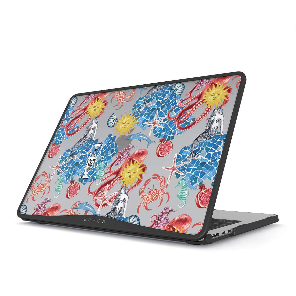 Aegean Affair - Macbook Case - Image 3