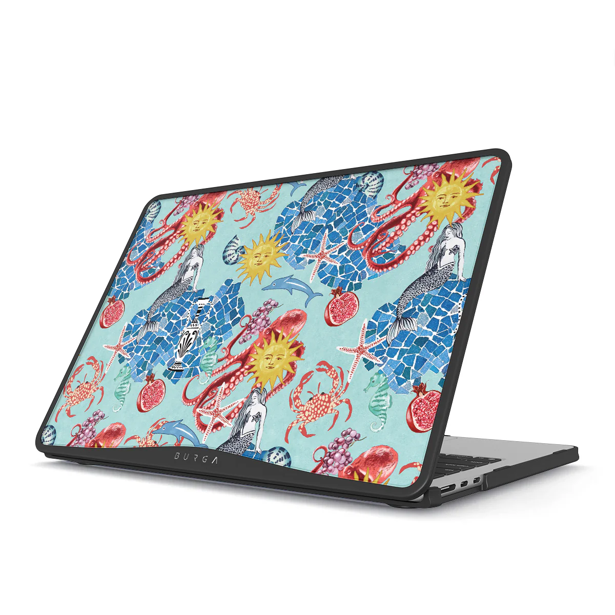 Aegean Affair - Macbook Case - Image 6