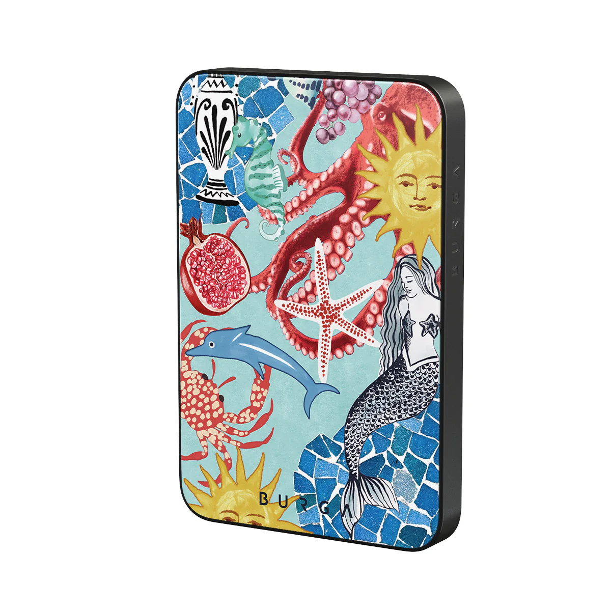 Aegean Affair - Magnetic Power Bank