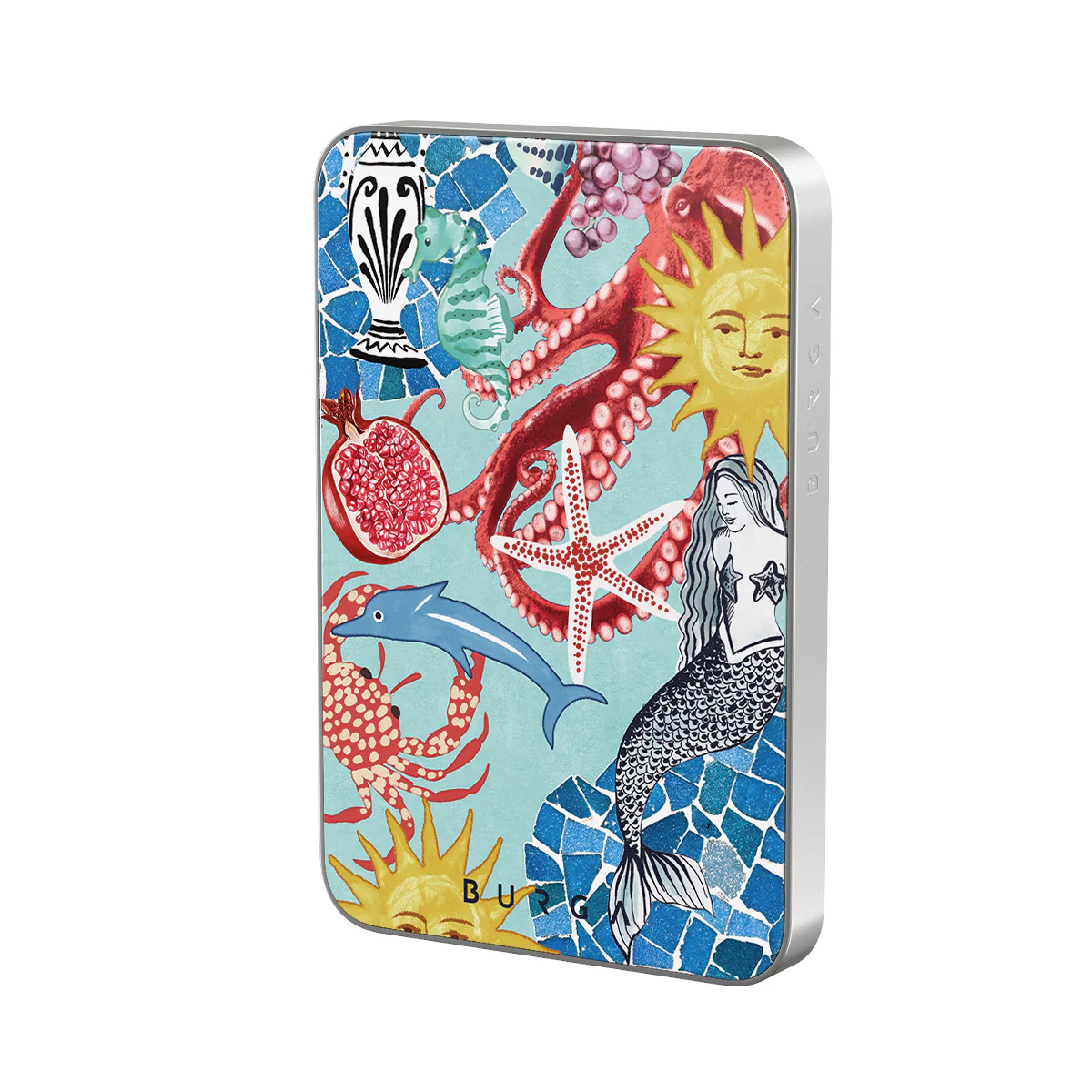 Aegean Affair - Magnetic Power Bank - Image 11
