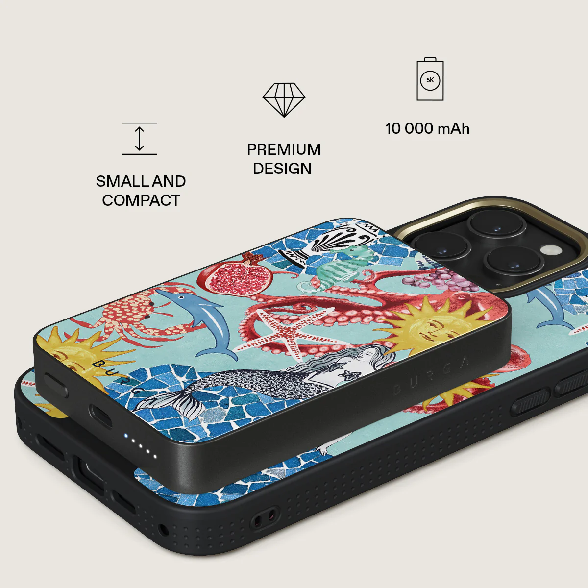 Aegean Affair - Magnetic Power Bank - Image 17