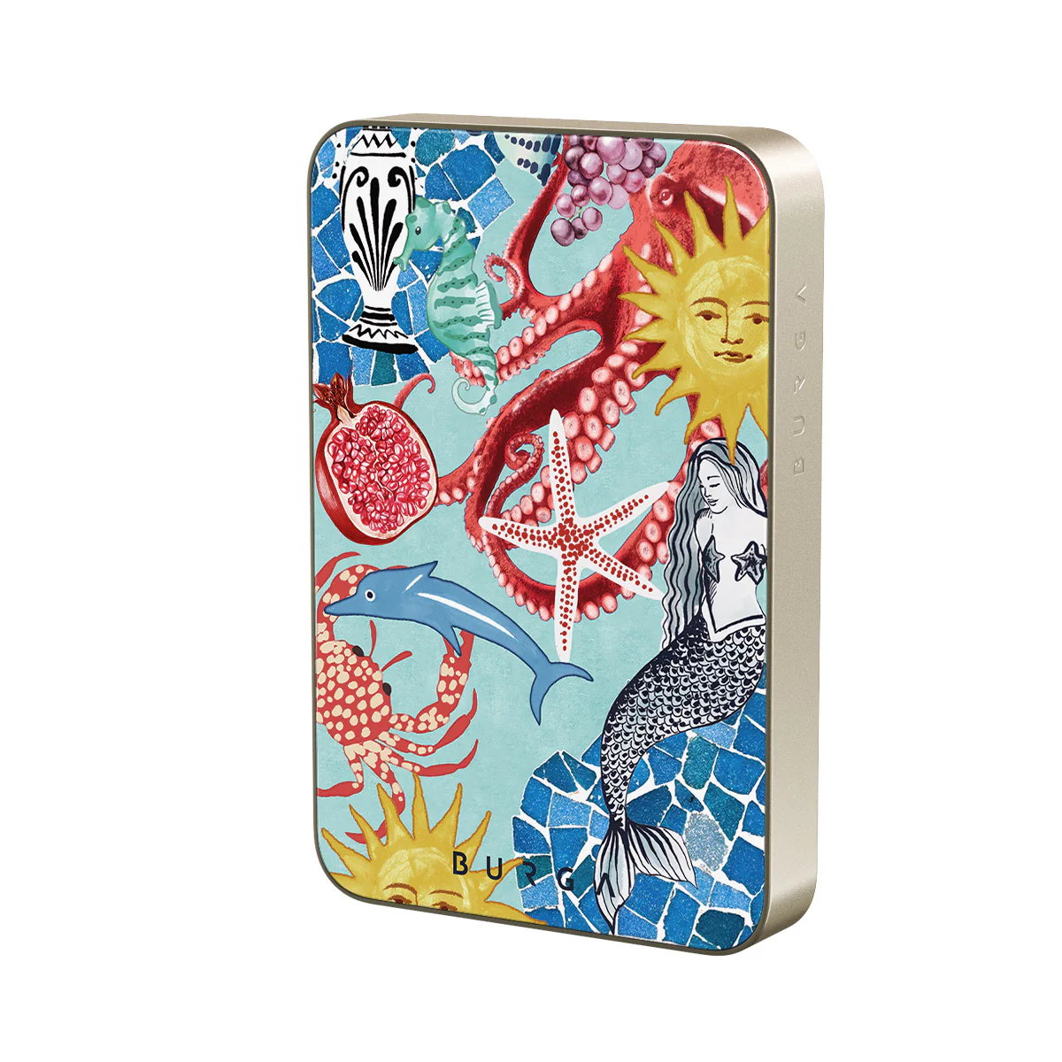 Aegean Affair - Magnetic Power Bank - Image 21