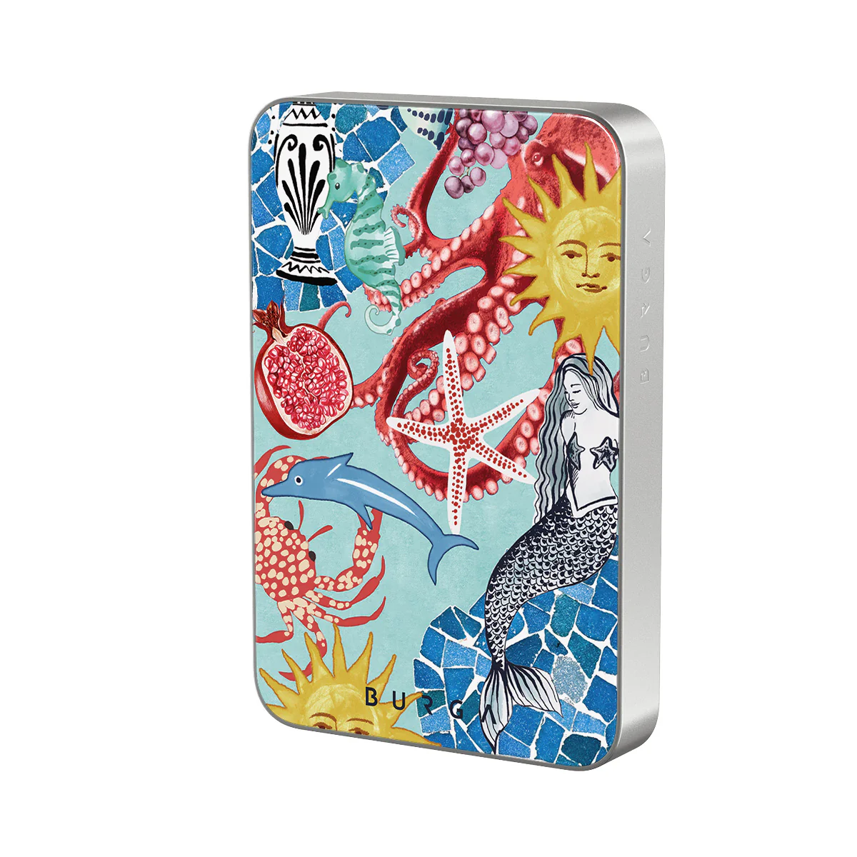 Aegean Affair - Magnetic Power Bank - Image 26
