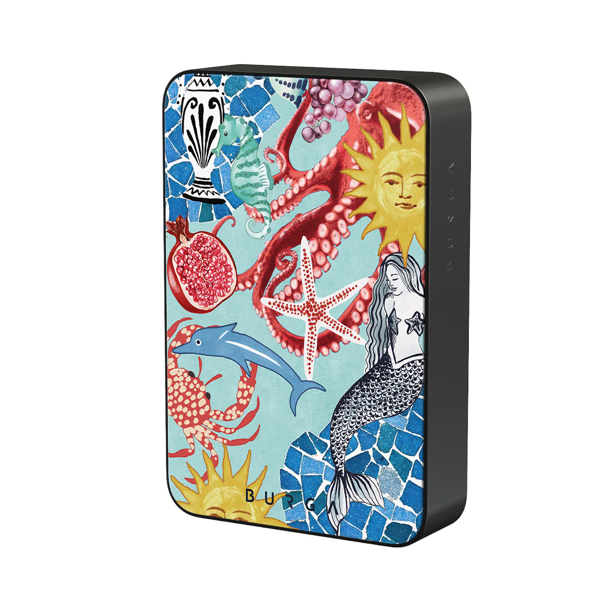 Aegean Affair - Magnetic Power Bank - Image 31