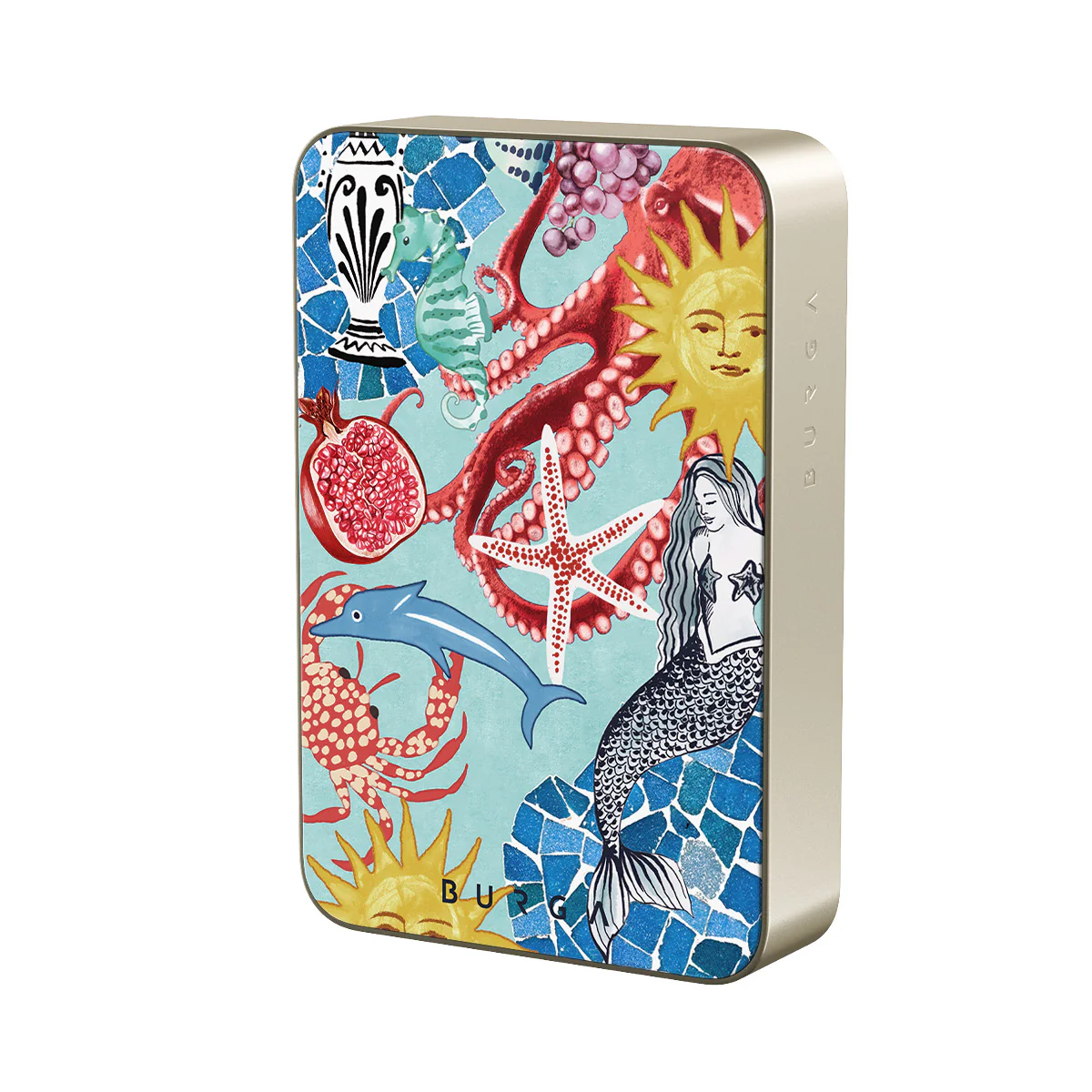 Aegean Affair - Magnetic Power Bank - Image 36