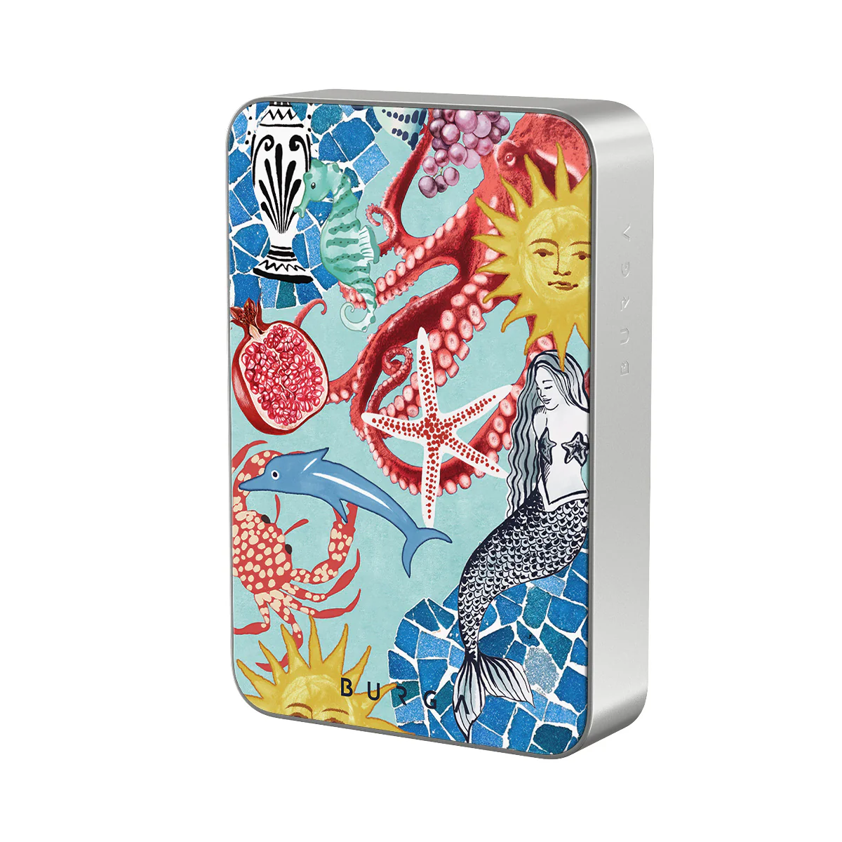 Aegean Affair - Magnetic Power Bank - Image 41