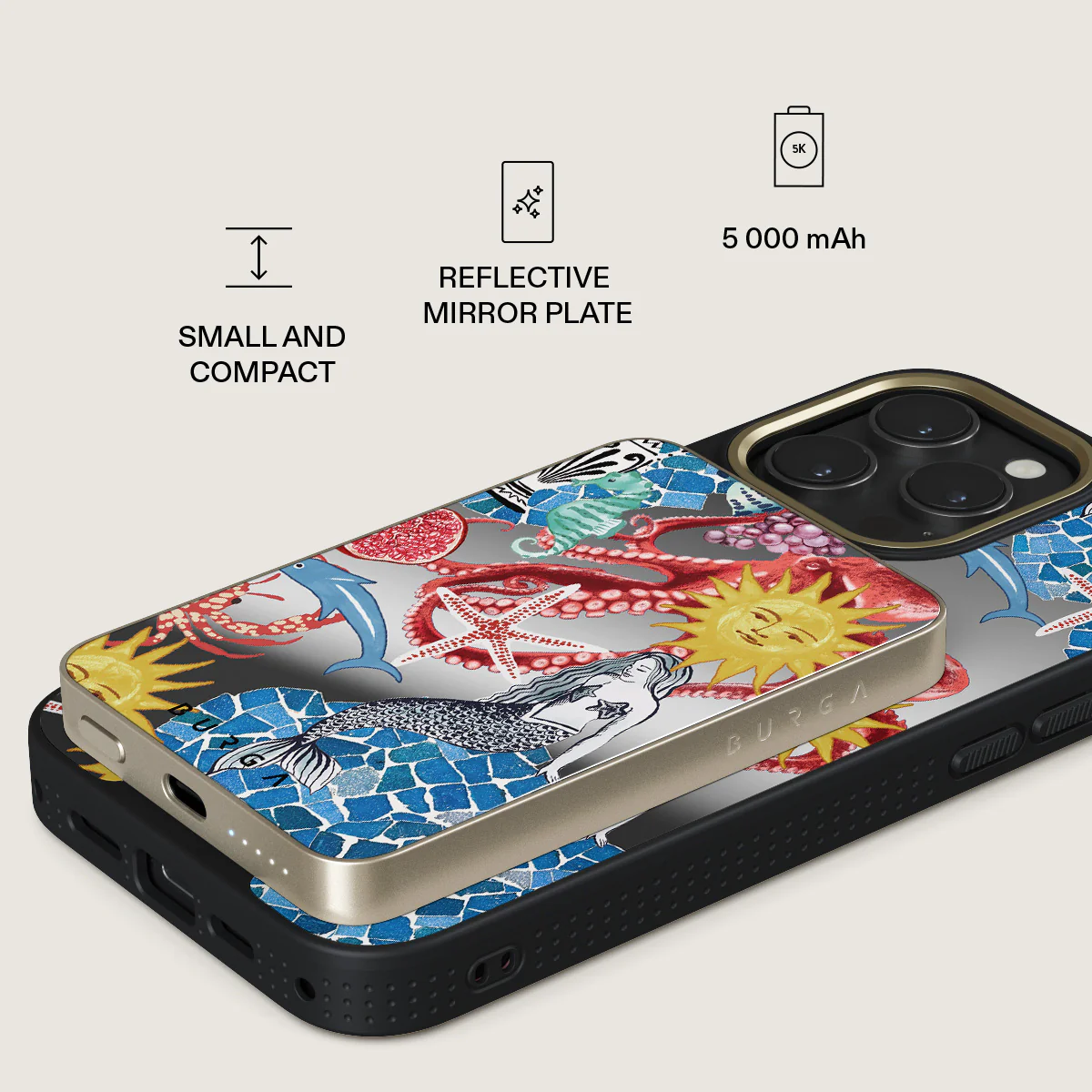 Aegean Affair - Magnetic Power Bank - Image 52
