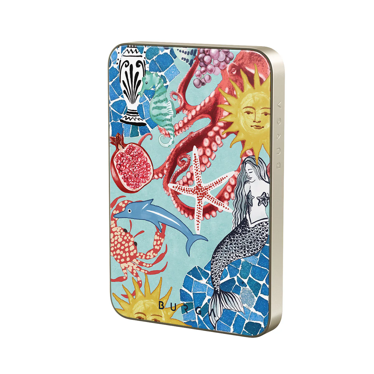Aegean Affair - Magnetic Power Bank - Image 6