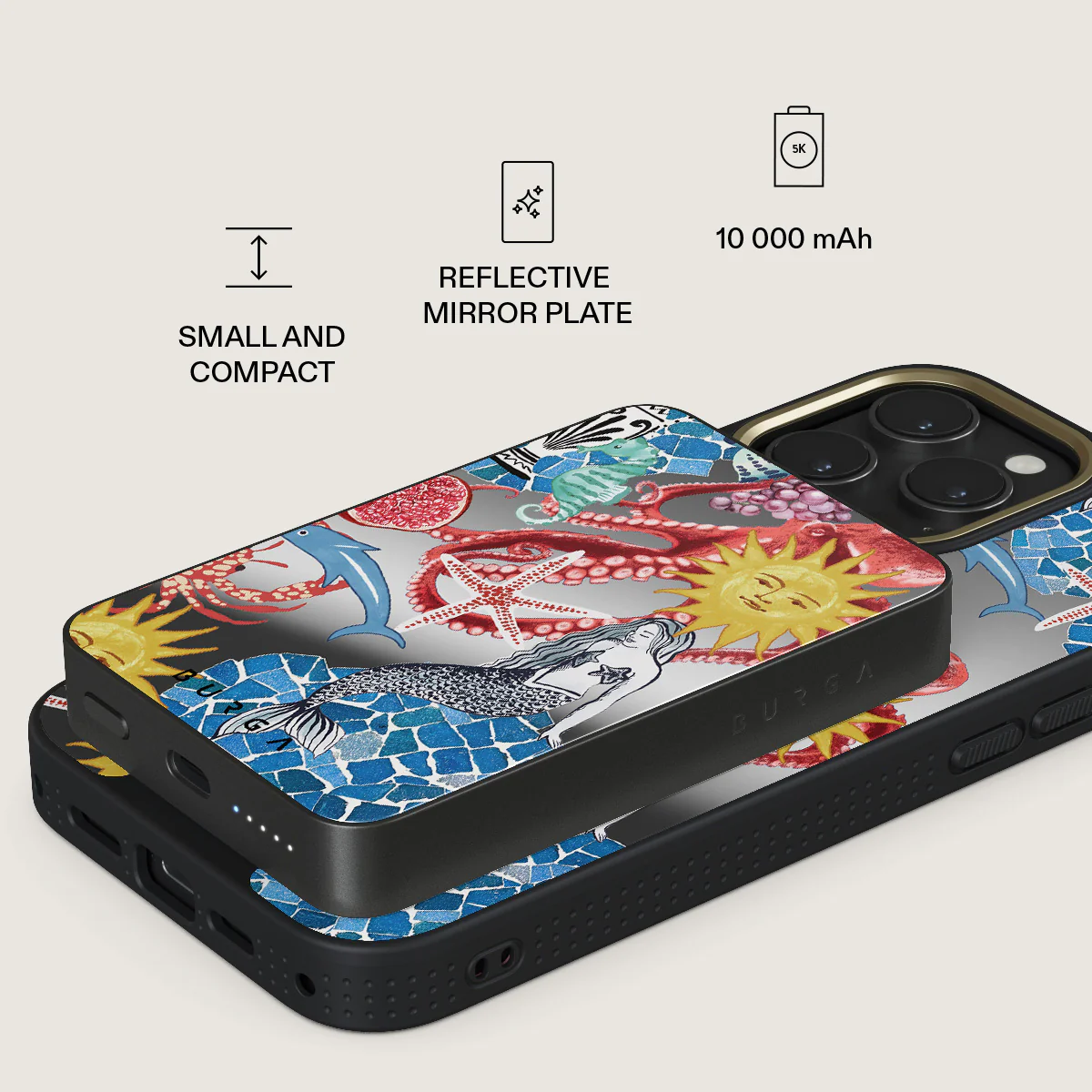 Aegean Affair - Magnetic Power Bank - Image 62