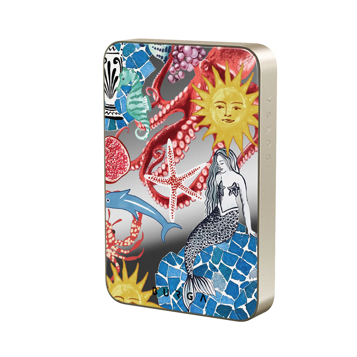 Aegean Affair - Magnetic Power Bank - Image 66