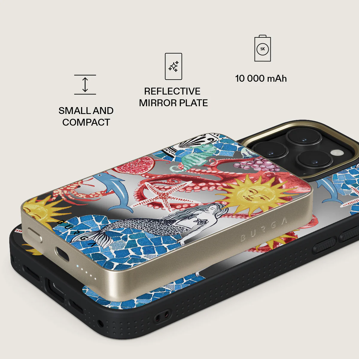 Aegean Affair - Magnetic Power Bank - Image 67