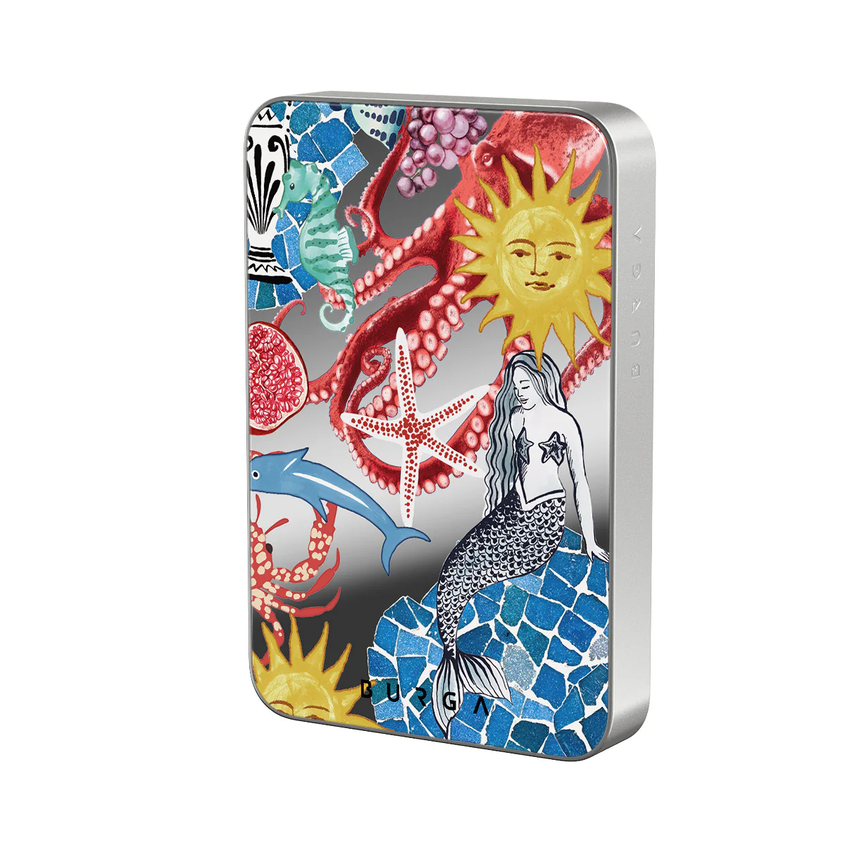 Aegean Affair - Magnetic Power Bank - Image 71