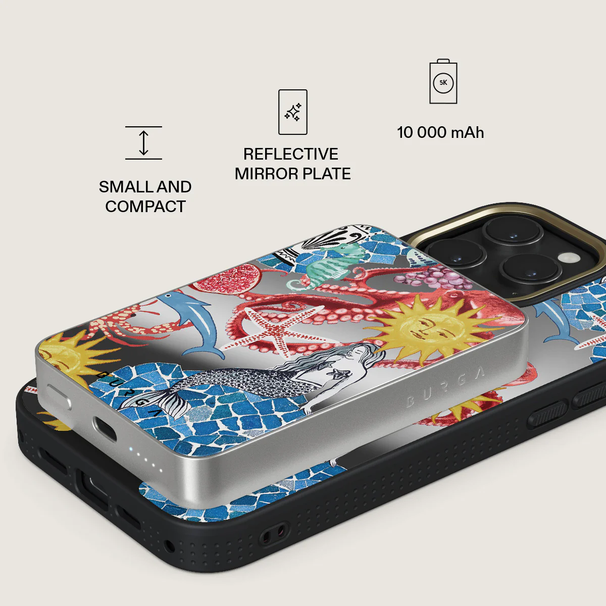 Aegean Affair - Magnetic Power Bank - Image 72