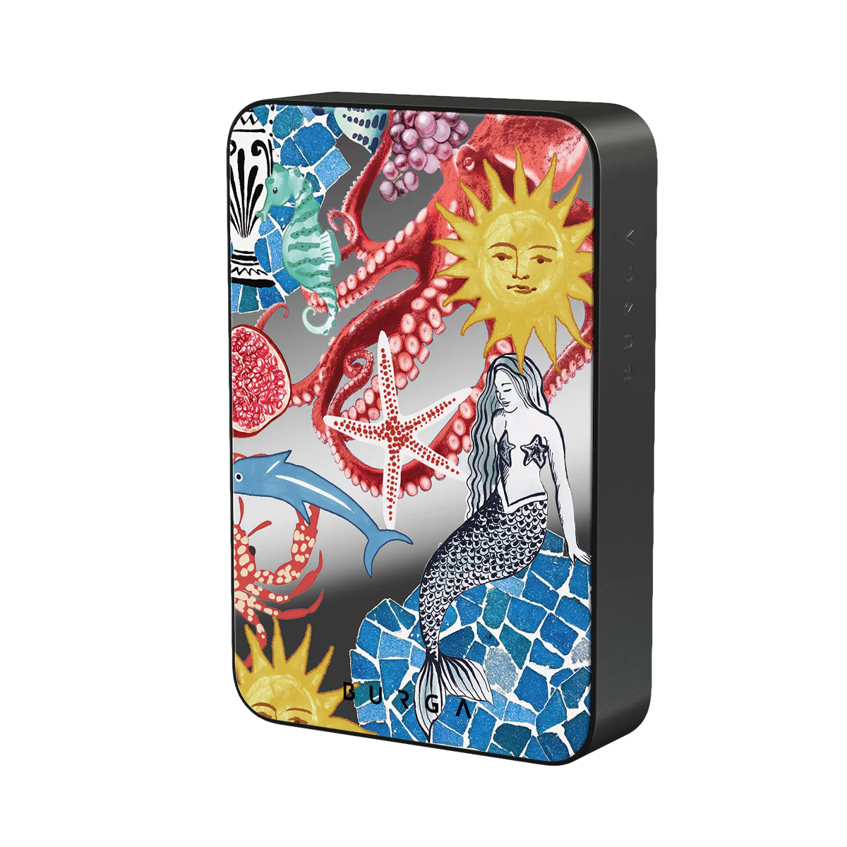 Aegean Affair - Magnetic Power Bank - Image 76