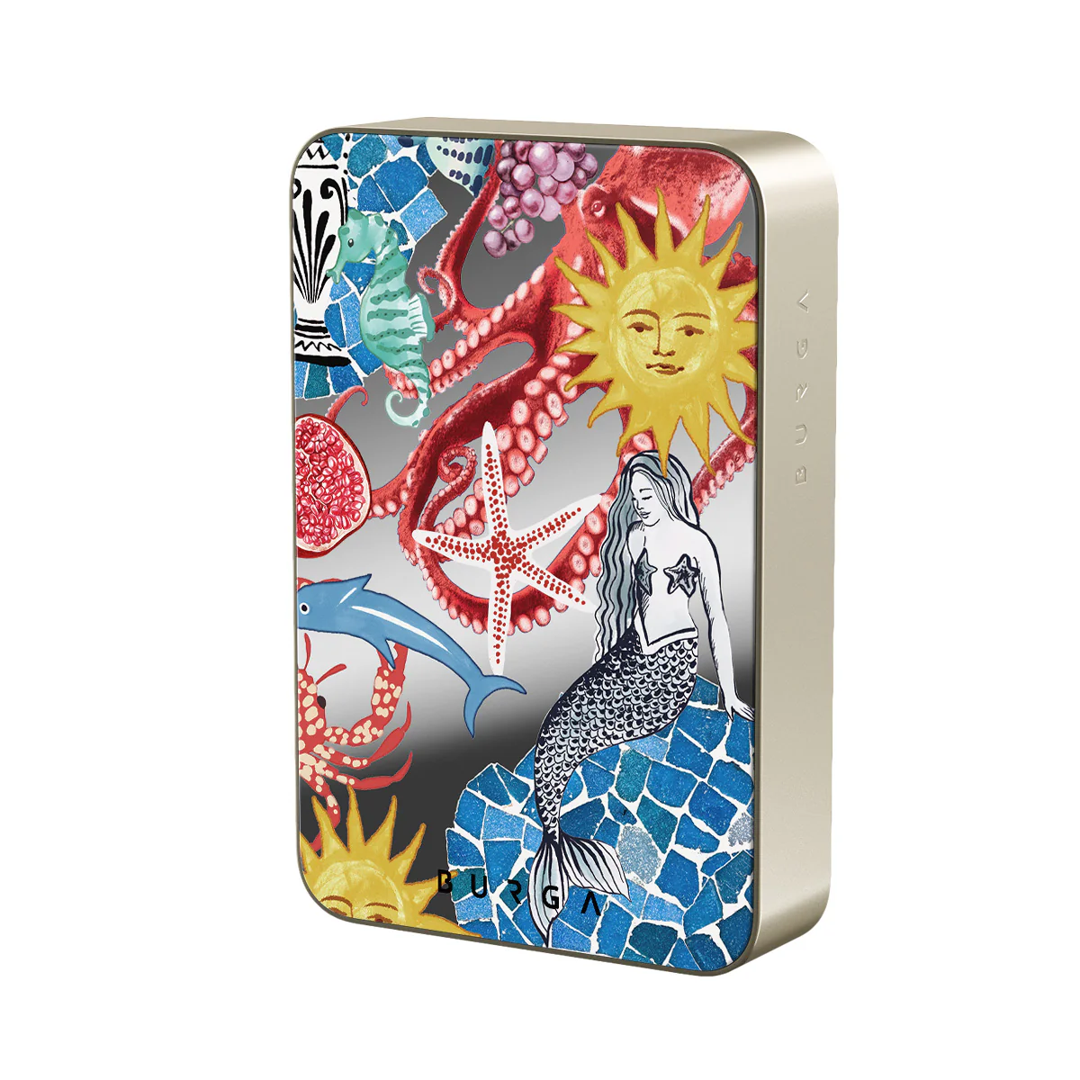 Aegean Affair - Magnetic Power Bank - Image 81