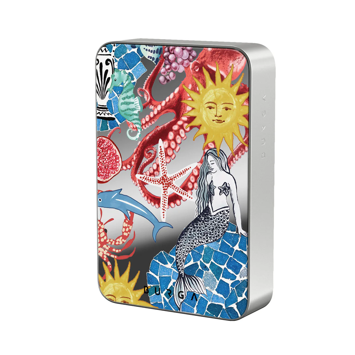 Aegean Affair - Magnetic Power Bank - Image 86