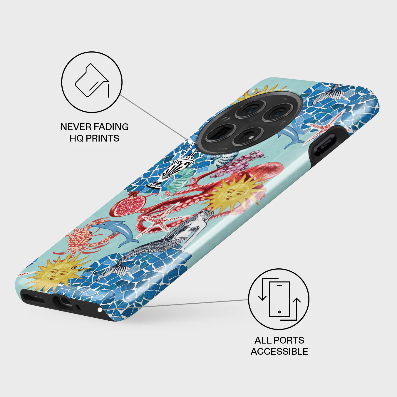Aegean Affair - OnePlus 12 Case - Image 3