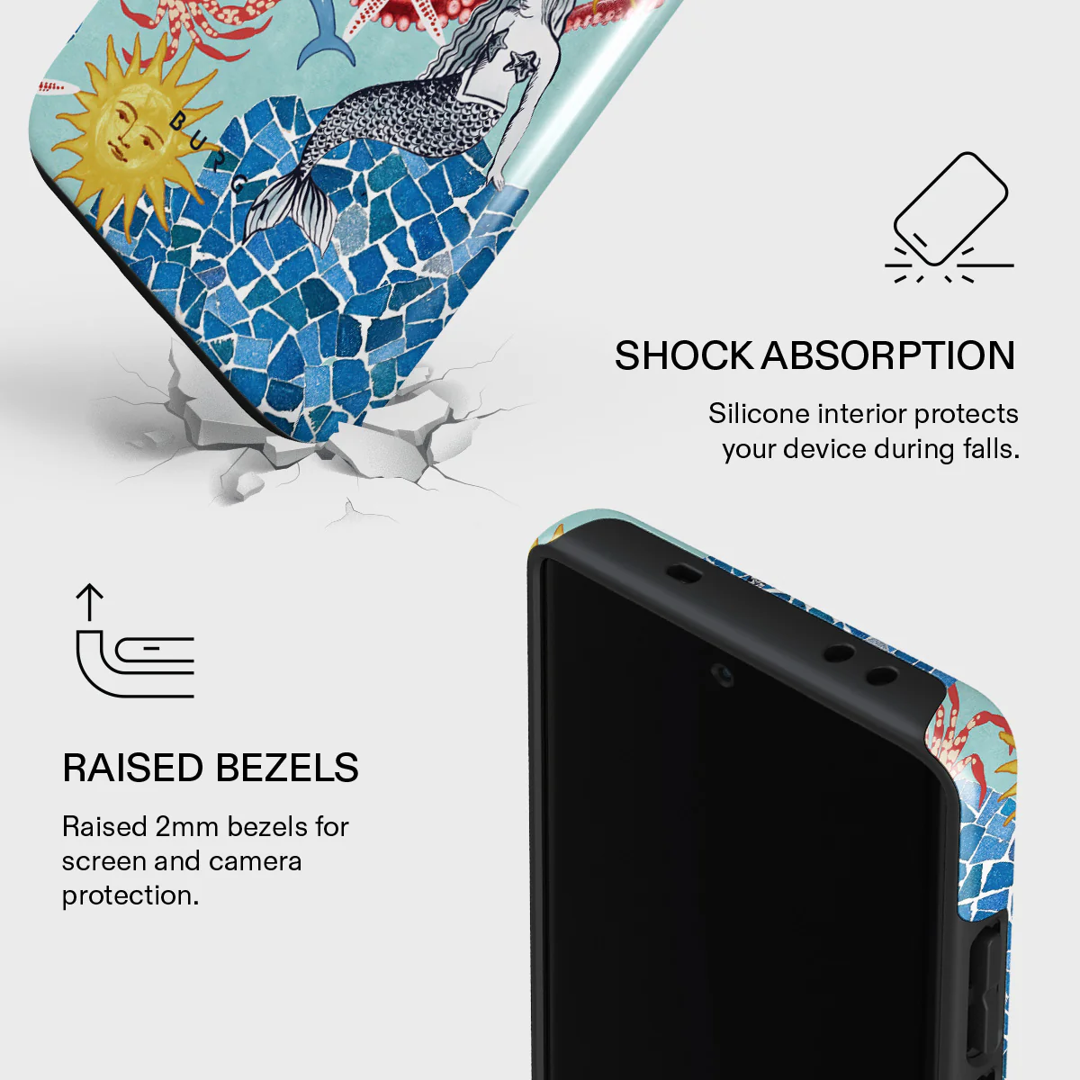 Aegean Affair - OnePlus 12 Case - Image 4