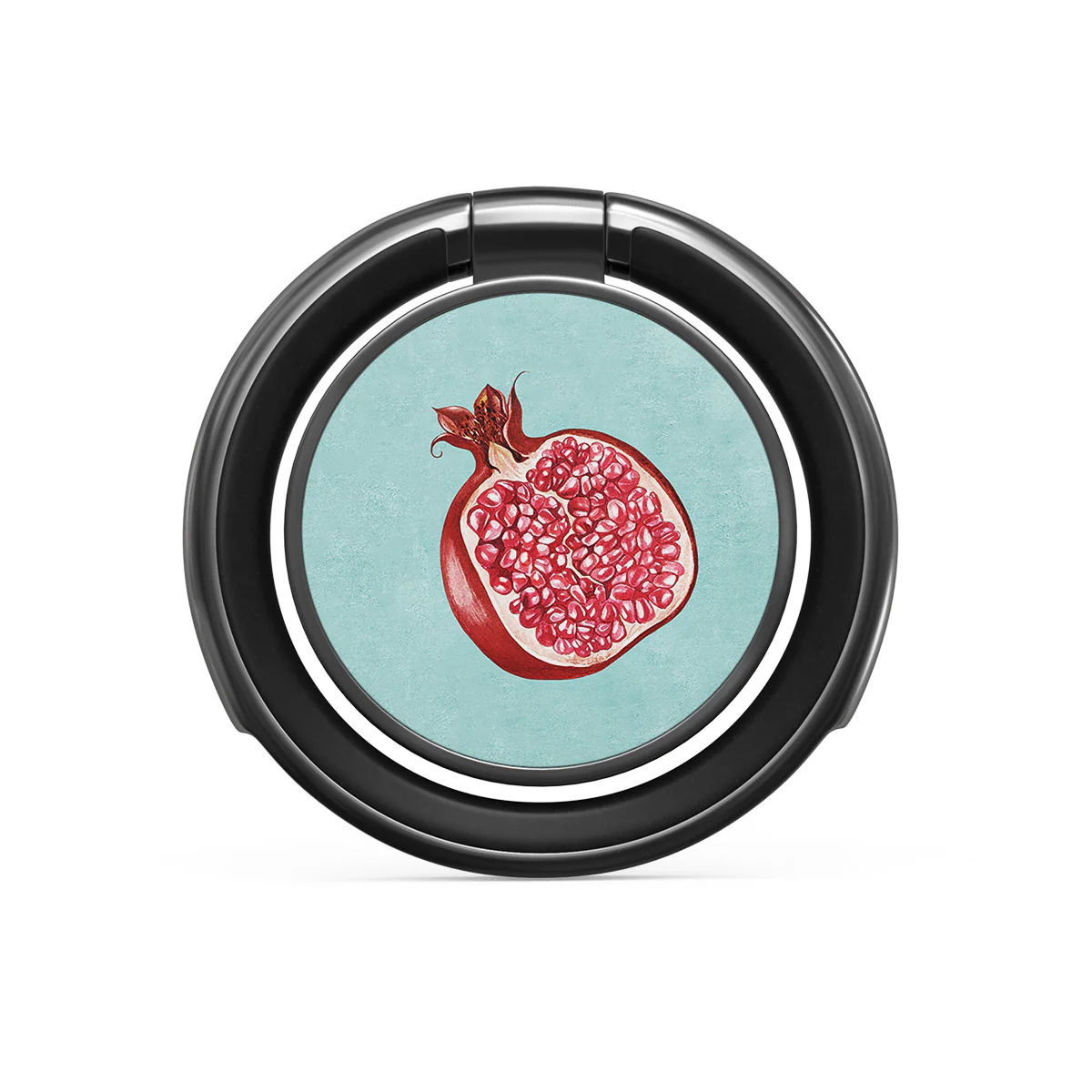 Aegean Affair - Adhesive Ring Holder