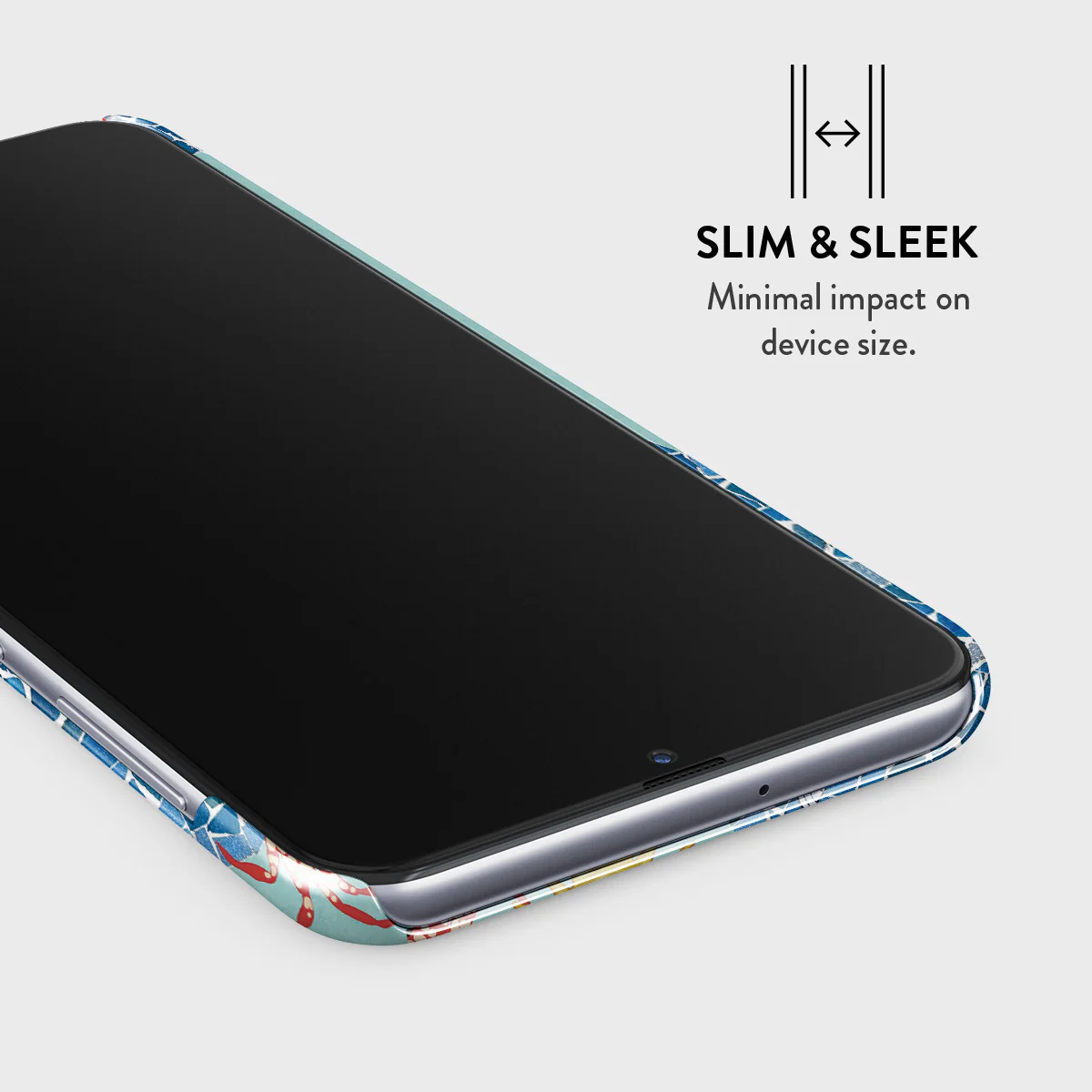 Aegean Affair - Samsung Galaxy A40 Case - Image 4