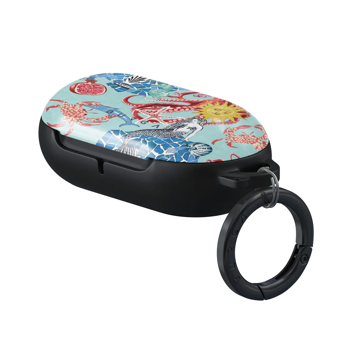Aegean Affair - Samsung Galaxy Buds Plus Case