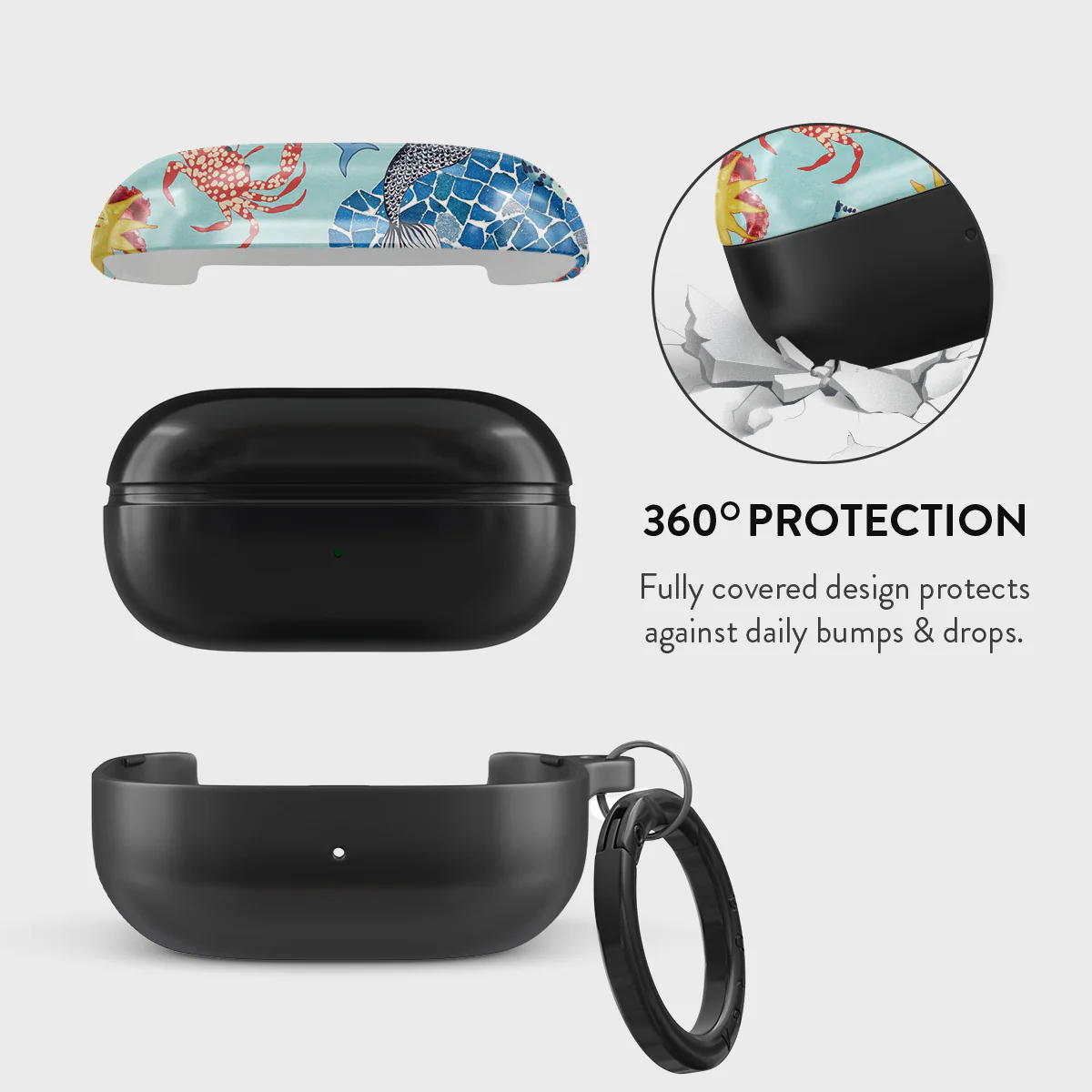 Aegean Affair - Samsung Galaxy Buds Pro Case - Image 2