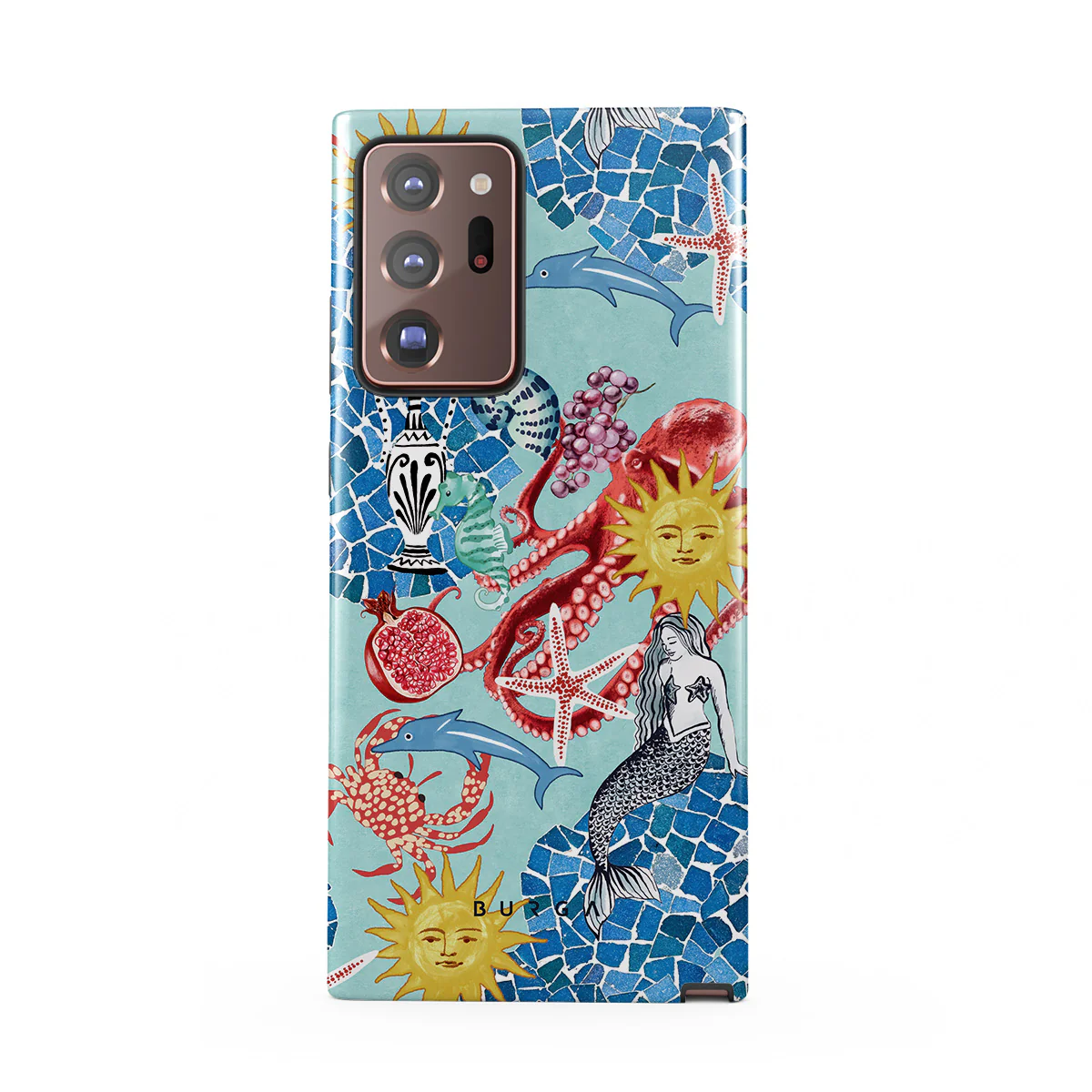Aegean Affair - Samsung Galaxy Note 20 Ultra 4G / 5G Case - Image 5
