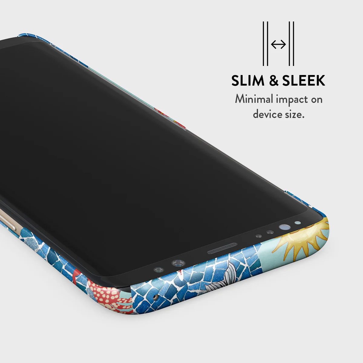 Aegean Affair - Samsung Galaxy Note 9 Case - Image 4