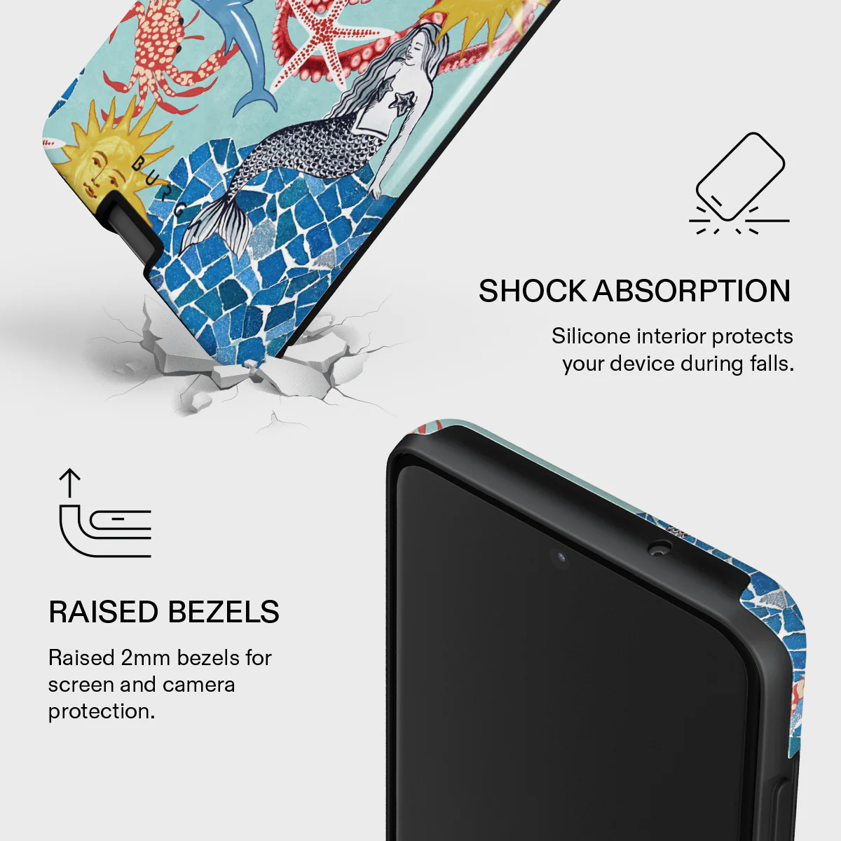 Aegean Affair - Samsung Galaxy S20 4G / 5G Case - Image 4