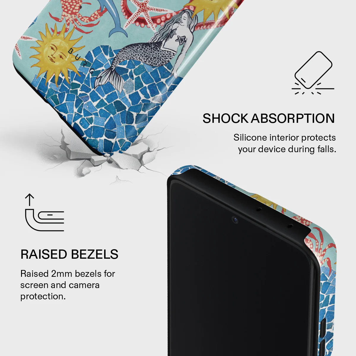 Aegean Affair - Samsung Galaxy S21 Ultra Case - Image 4