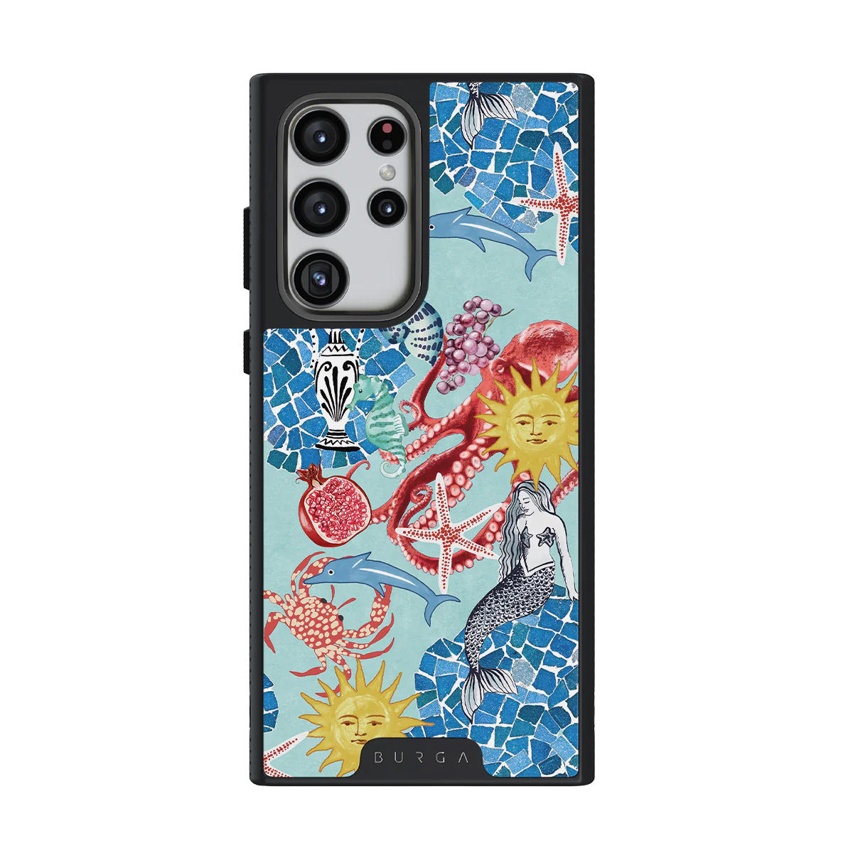Aegean Affair - Samsung Galaxy S22 Ultra Case - Image 12
