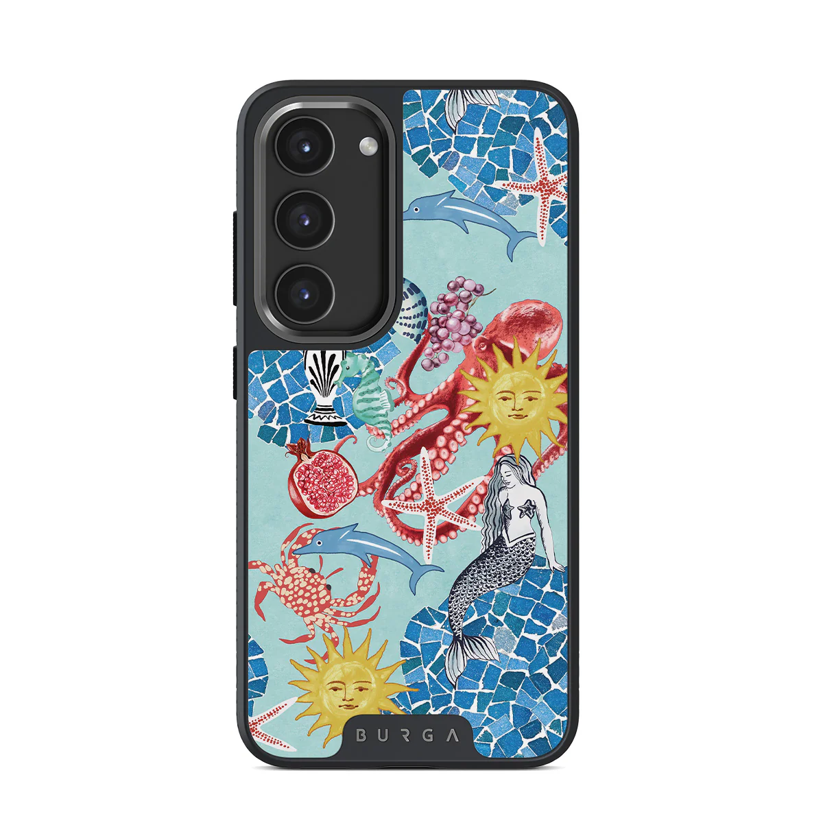 Aegean Affair - Samsung Galaxy S23 Plus Case - Image 12