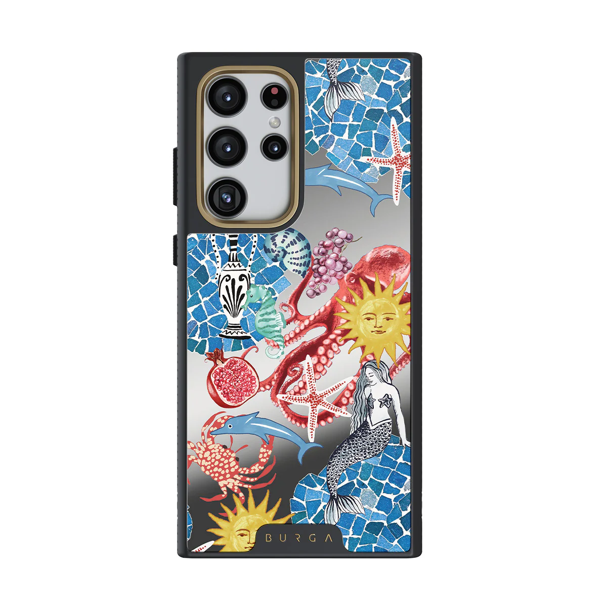 Aegean Affair - Samsung Galaxy S23 Ultra Case - Image 26