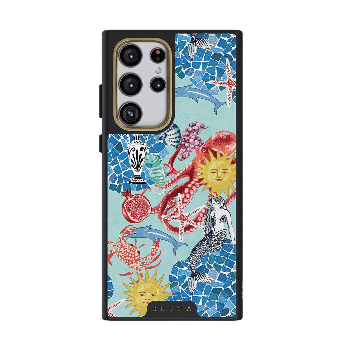 Aegean Affair - Samsung Galaxy S23 Ultra Case - Image 5