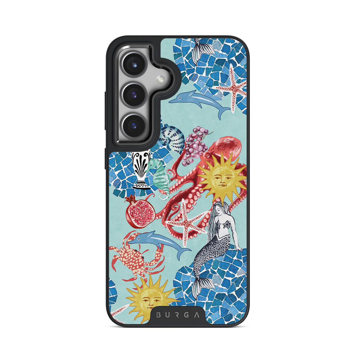 Aegean Affair - Samsung Galaxy S24 Case - Image 12