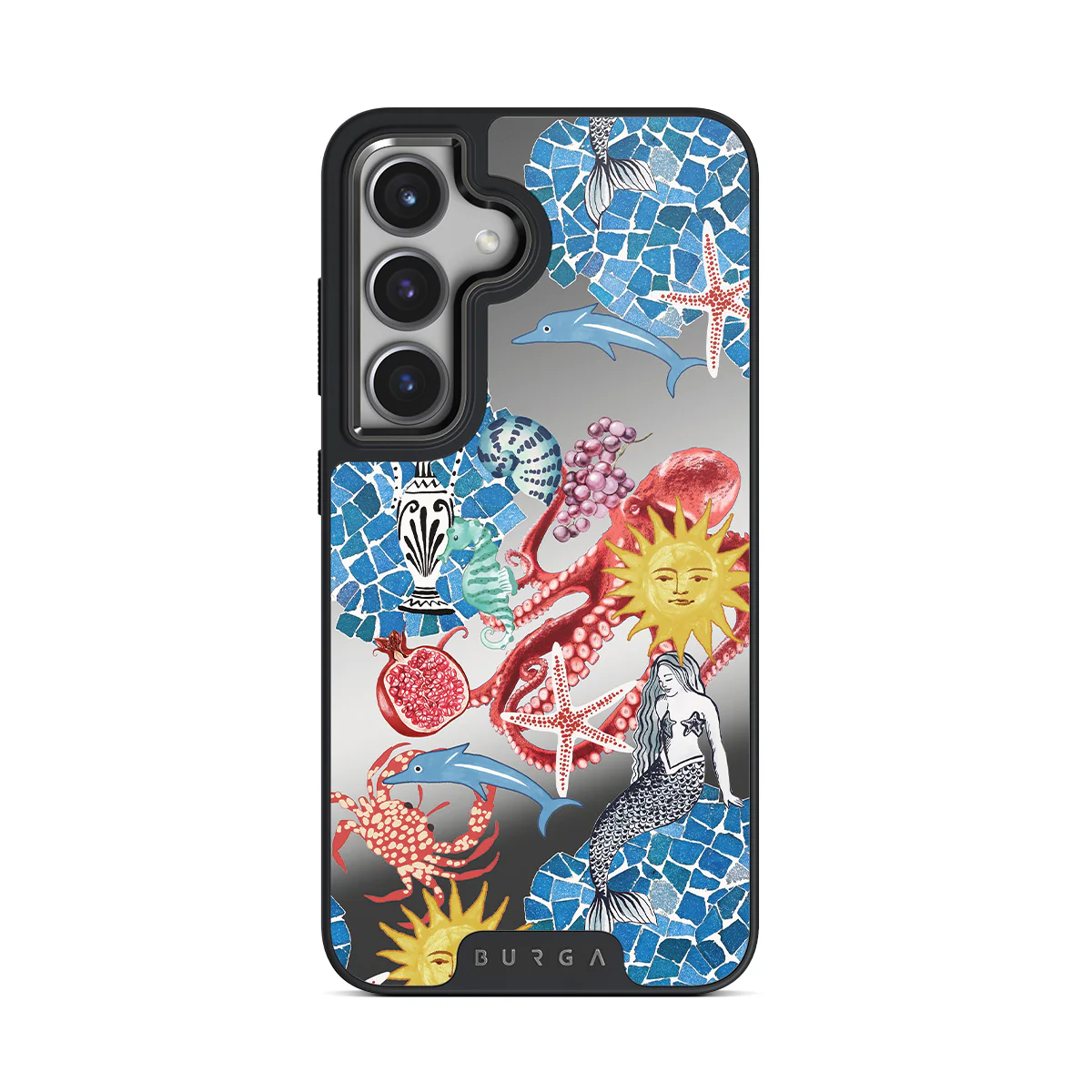 Aegean Affair - Samsung Galaxy S24 Case - Image 34