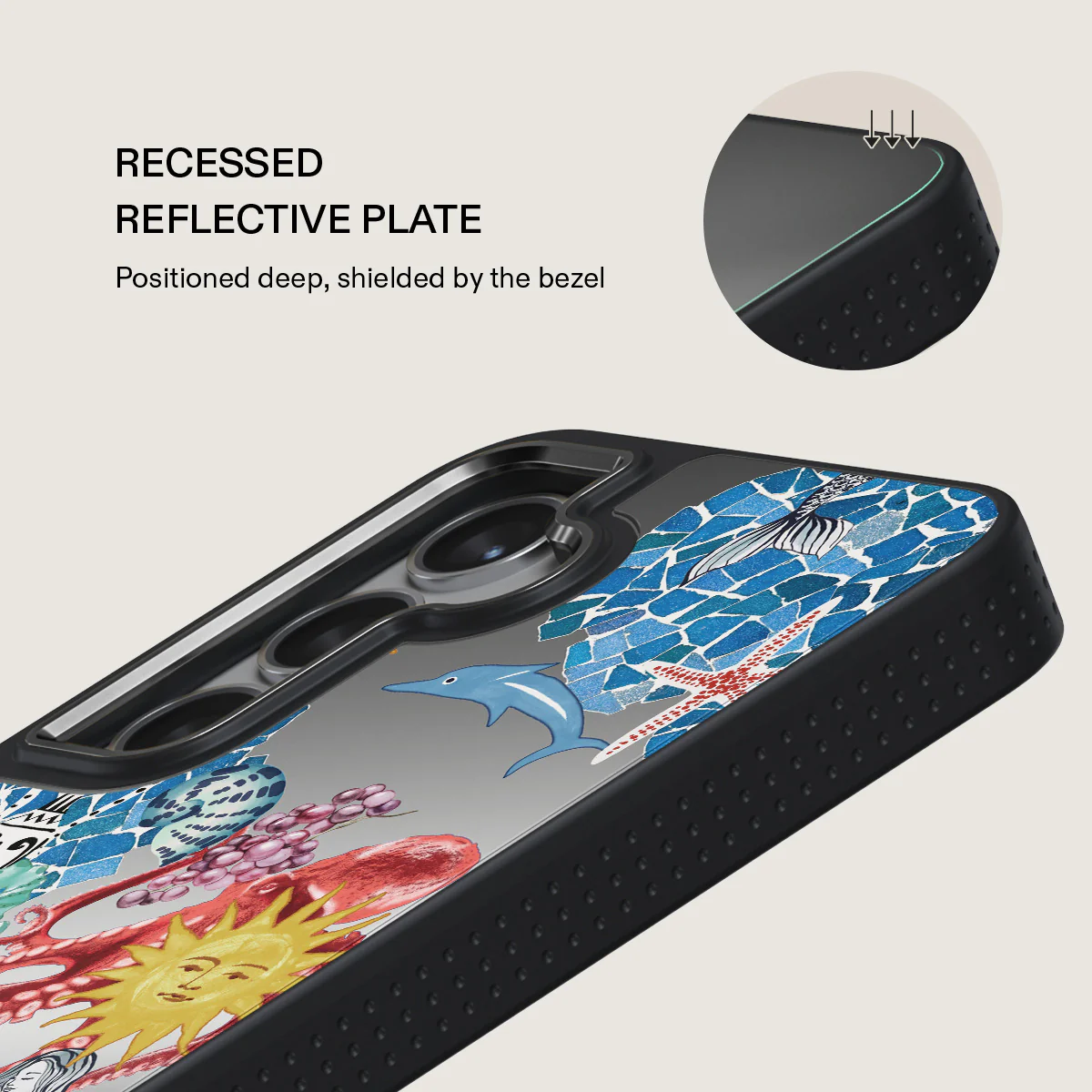 Aegean Affair - Samsung Galaxy S24 Case - Image 37