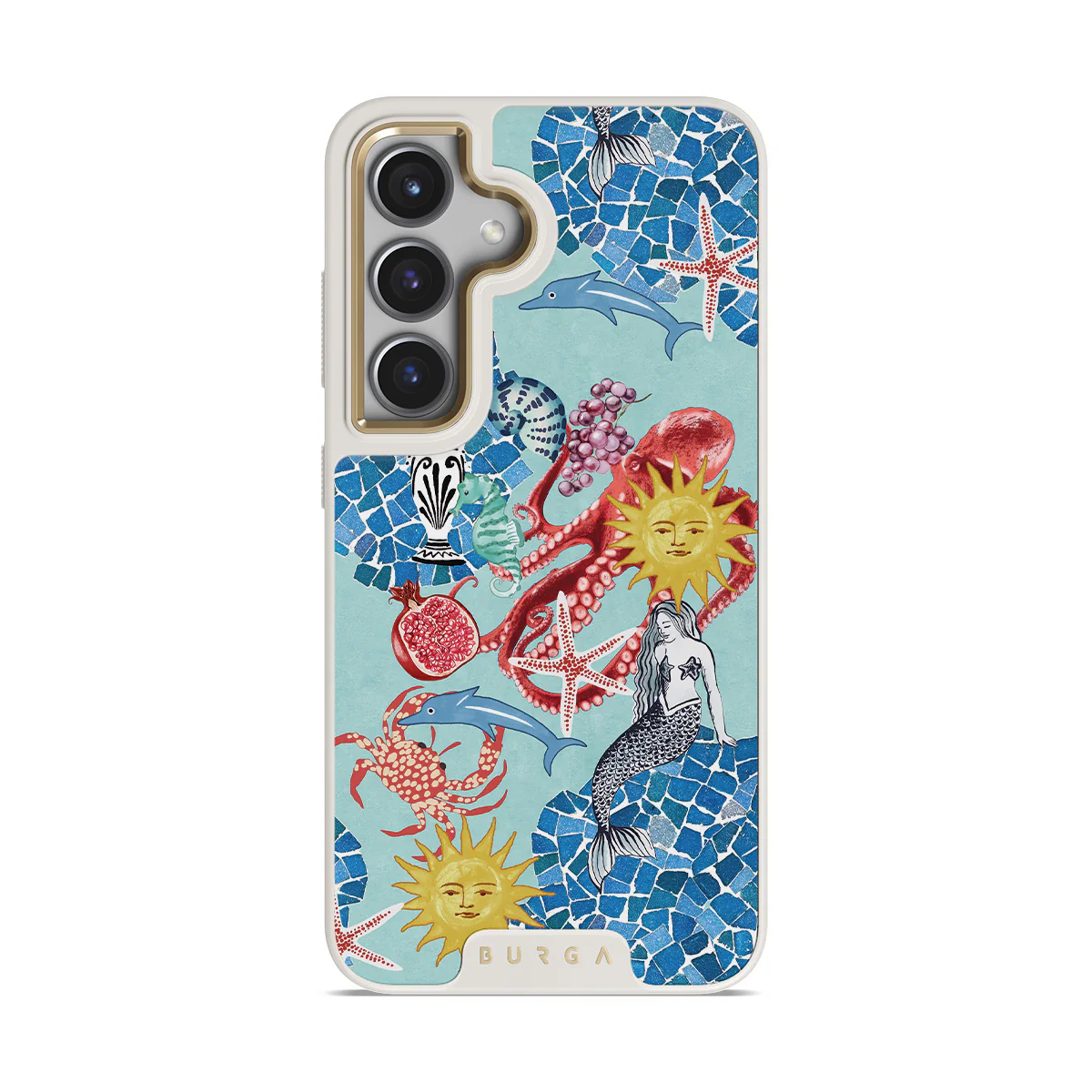 Aegean Affair - Samsung Galaxy S24 Plus Case - Image 19