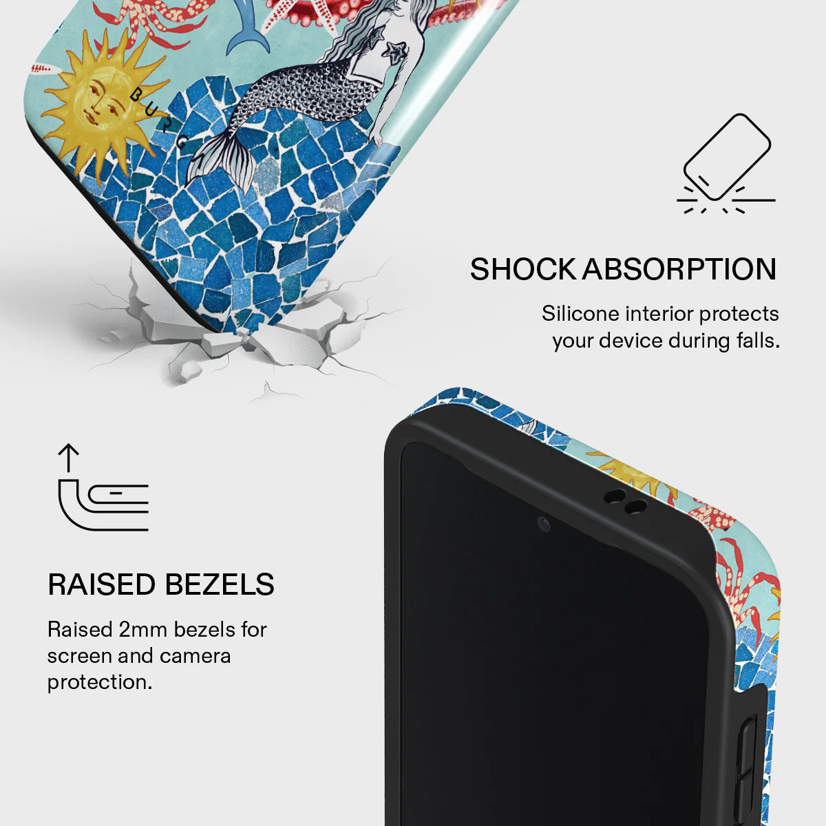 Aegean Affair - Samsung Galaxy S24 Plus Case - Image 4