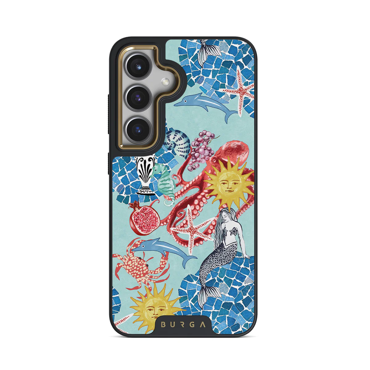 Aegean Affair - Samsung Galaxy S24 Plus Case - Image 5
