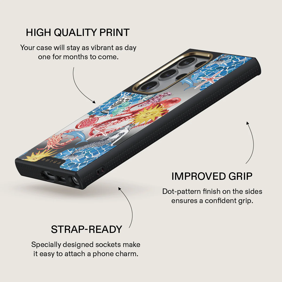 Aegean Affair - Samsung Galaxy S24 Ultra Case - Image 31