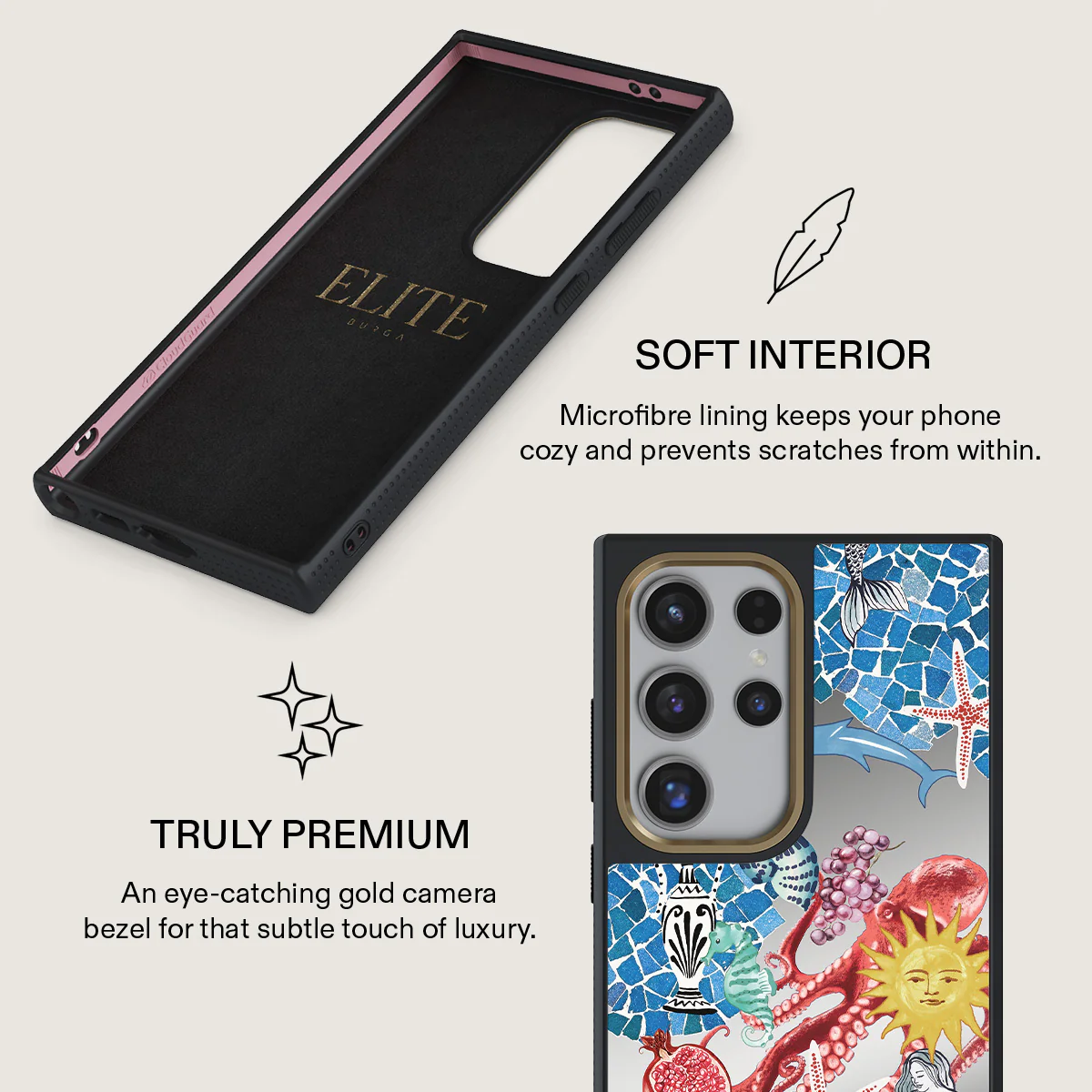 Aegean Affair - Samsung Galaxy S24 Ultra Case - Image 32